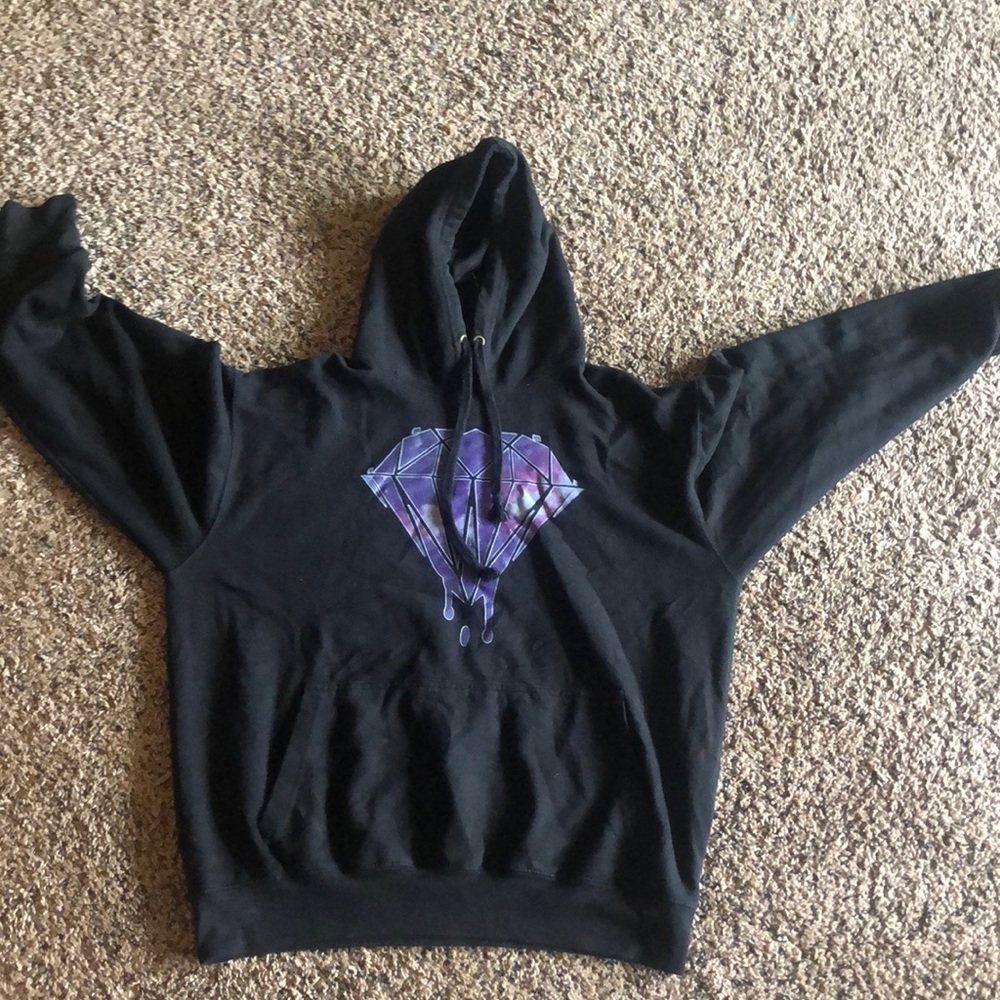 hoodie